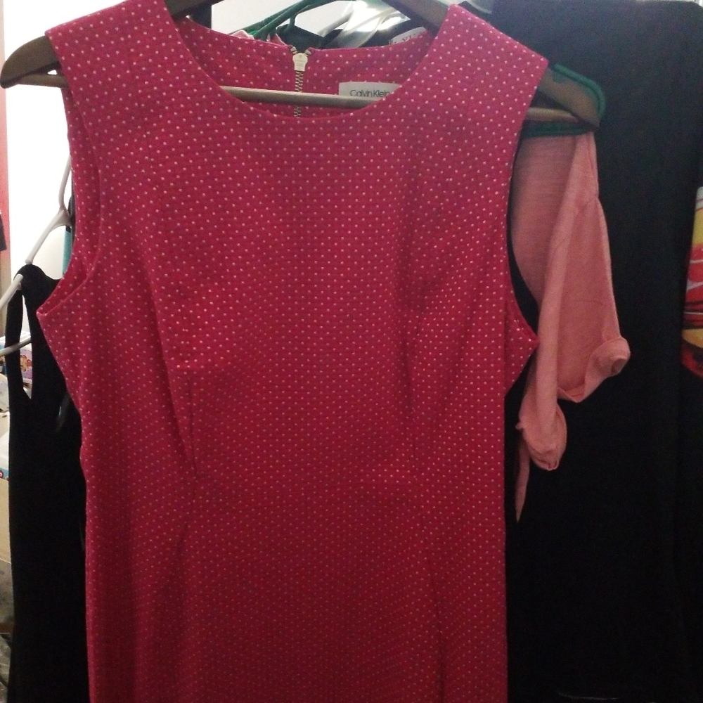 Woman's dress
